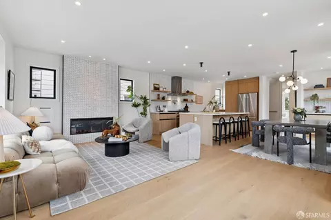 2501 26th Ave, San Francisco, CA 94116