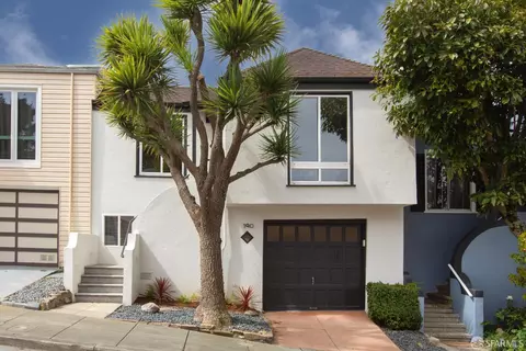 190 Marietta Dr, San Francisco, CA 94127