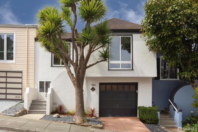 190 Marietta Dr, San Francisco, CA 94127