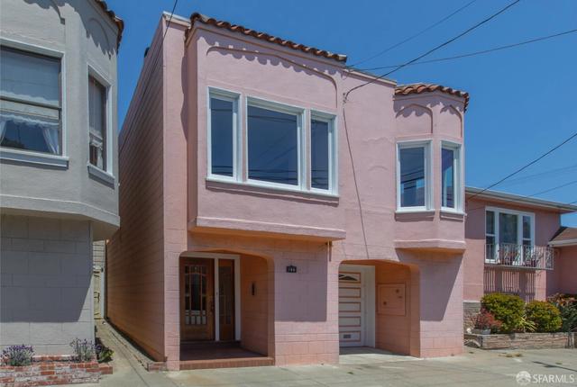 160 Santa Rosa Ave, San Francisco, CA 94112