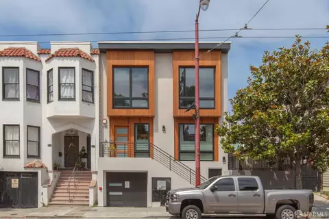 1152 Potrero Ave, San Francisco, CA 94110