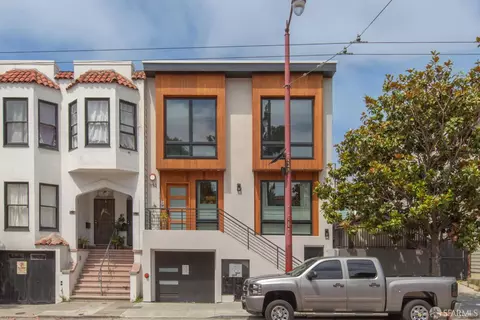 1152 Potrero Ave, San Francisco, CA 94110