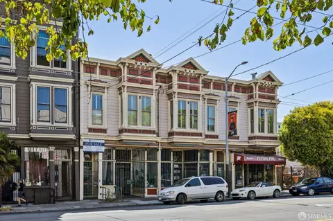 423 S Van Ness Ave, San Francisco, CA 94103