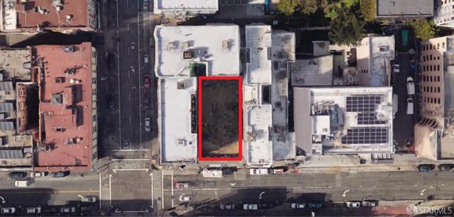 380 Ellis St, San Francisco, CA 94102