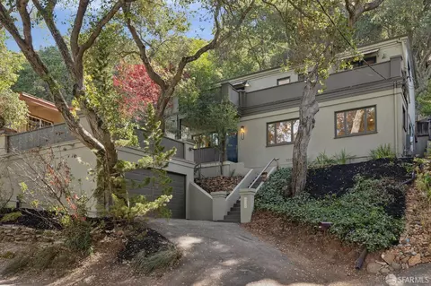 5358 Leona St, Oakland, CA 94619