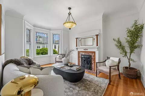3725 Sacramento St, San Francisco, CA 94118