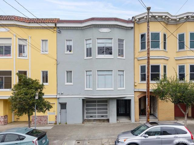 724 8th Ave, San Francisco, CA 94118