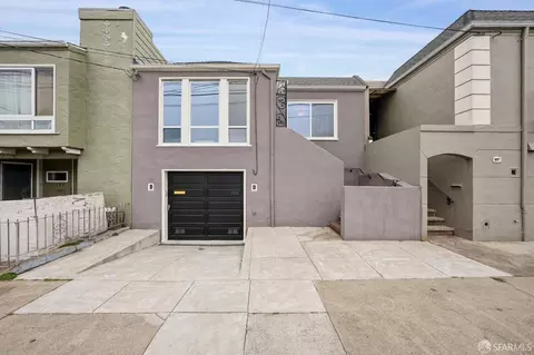 190 Sagamore St, San Francisco, CA 94112