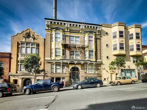 655 Hyde St, San Francisco, CA 94109