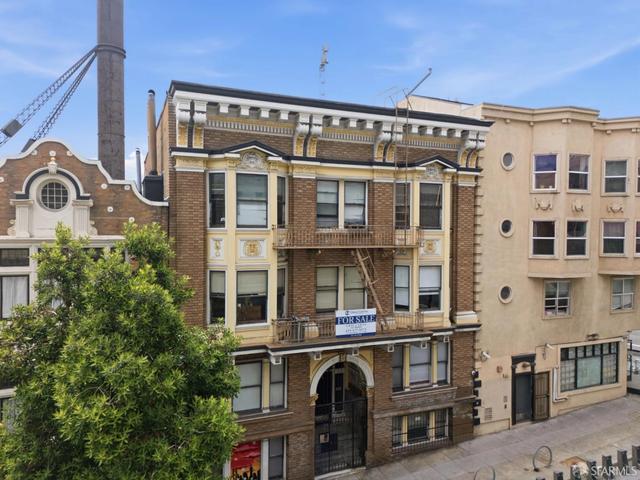 655 Hyde St, San Francisco, CA 94109