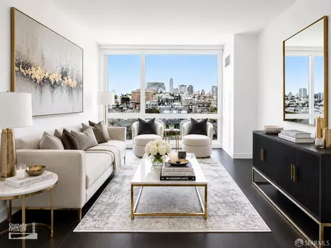 1788 Clay St #702, San Francisco, CA 94109