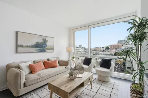 1788 Clay St #702, San Francisco, CA 94109