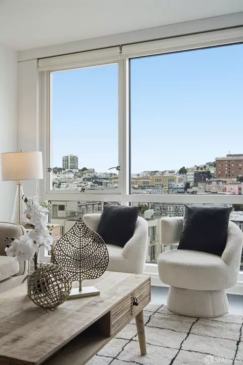 1788 Clay St #702, San Francisco, CA 94109