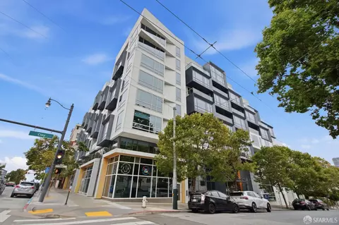 1788 Clay St #702, San Francisco, CA 94109