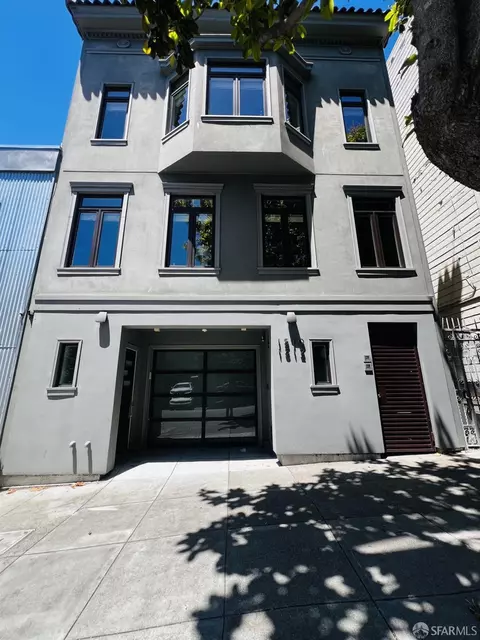 1510 Pacific Ave, San Francisco, CA 94109