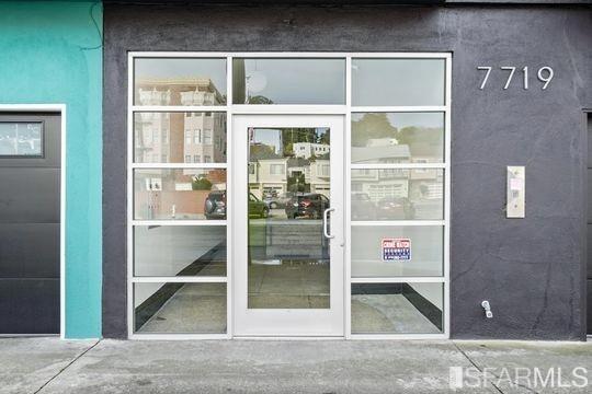 7719 Geary Blvd, San Francisco, CA 94121