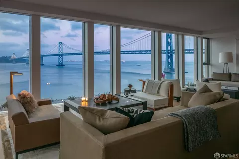 1 Steuart Ln #1706, San Francisco, CA 94105