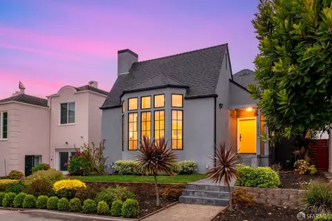 2855 34th Ave, San Francisco, CA 94116