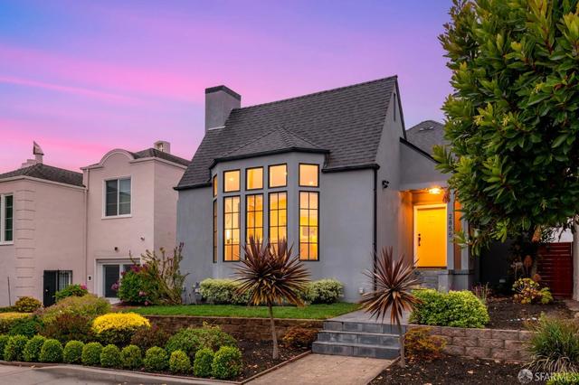 2855 34th Ave, San Francisco, CA 94116