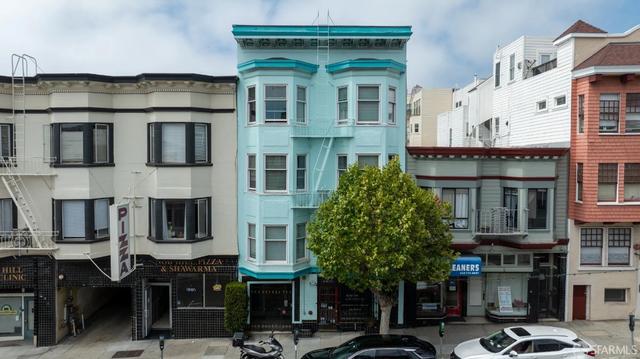 1530 California St, San Francisco, CA 94109