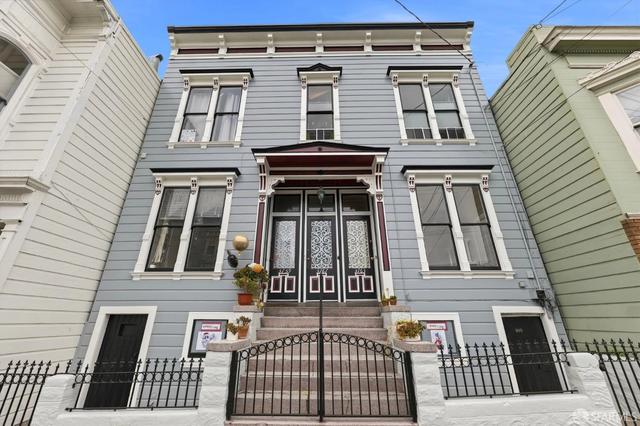 3159 23rd St, San Francisco, CA 94110