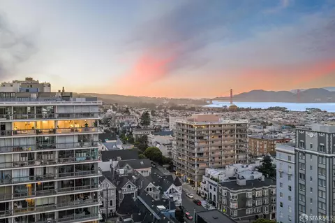 1998 Broadway St #1505, San Francisco, CA 94109
