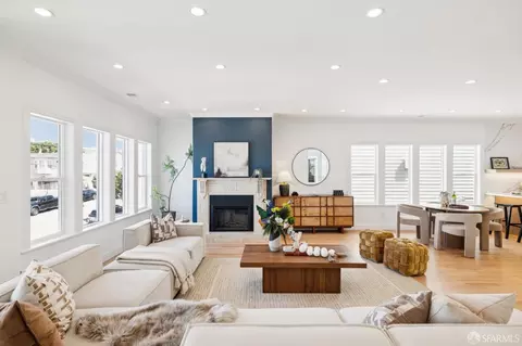 2558 24th Ave, San Francisco, CA 94116