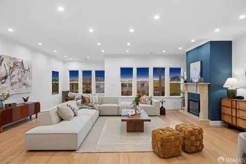 2558 24th Ave, San Francisco, CA 94116