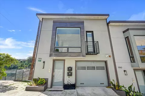 784 Andover St, San Francisco, CA 94110