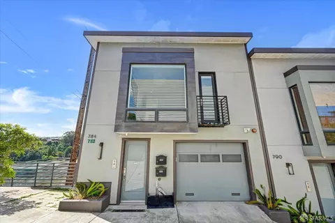 784 Andover St, San Francisco, CA 94110