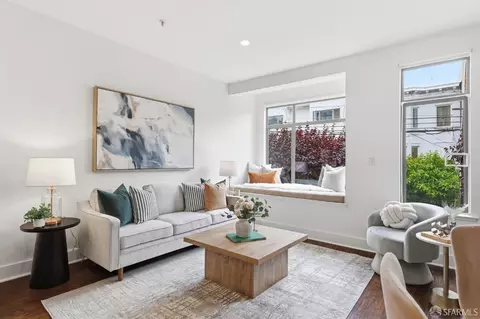 1821 15th St #3, San Francisco, CA 94103
