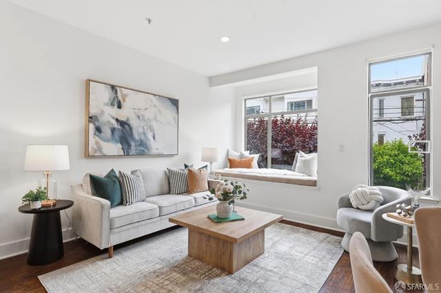 1821 15th St #3, San Francisco, CA 94103