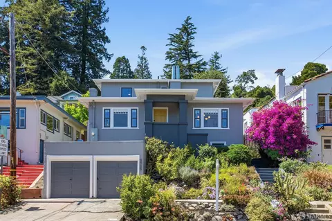 6565 Chabot Rd, Oakland, CA 94618