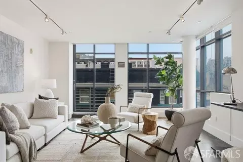 818 Van Ness Ave #602, San Francisco, CA 94109