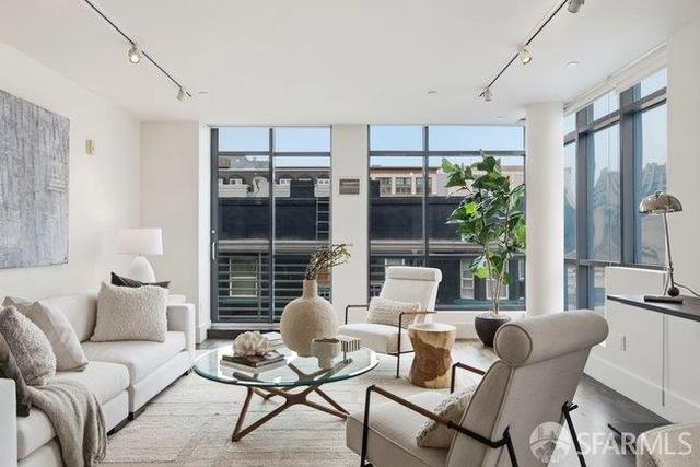 818 Van Ness Ave #602, San Francisco, CA 94109