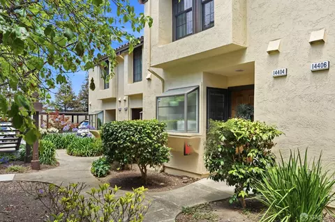 Exterior - 14404 Seagate Dr, San Leandro, CA 94577 photo 3 of 11