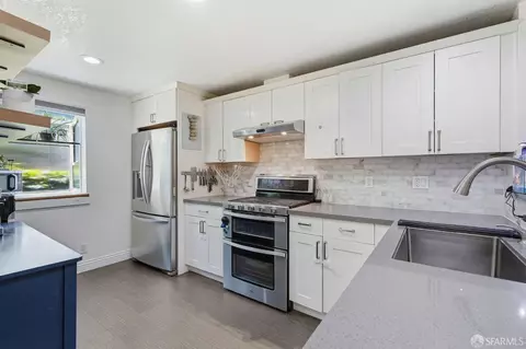 Kitchen - 14404 Seagate Dr, San Leandro, CA 94577 photo 1 of 2