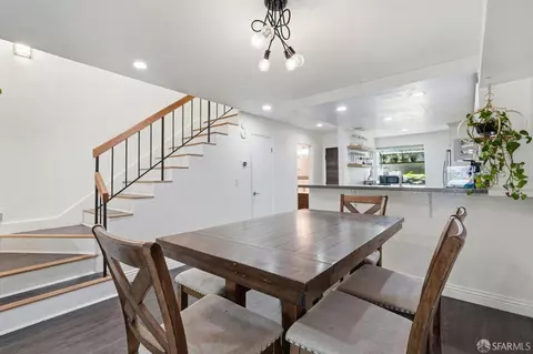 Dining - 14404 Seagate Dr, San Leandro, CA 94577 photo 2 of 3