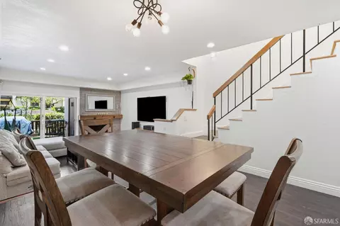 Dining - 14404 Seagate Dr, San Leandro, CA 94577 photo 3 of 3