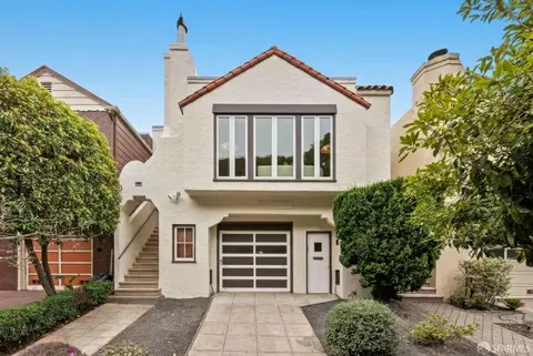1645 7th Ave, San Francisco, CA 94122