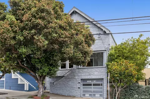 4256 23rd St, San Francisco, CA 94114