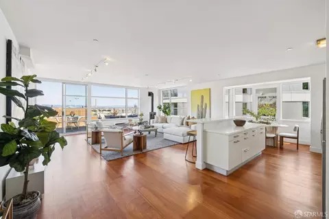 25 Sierra St #W306, San Francisco, CA 94107