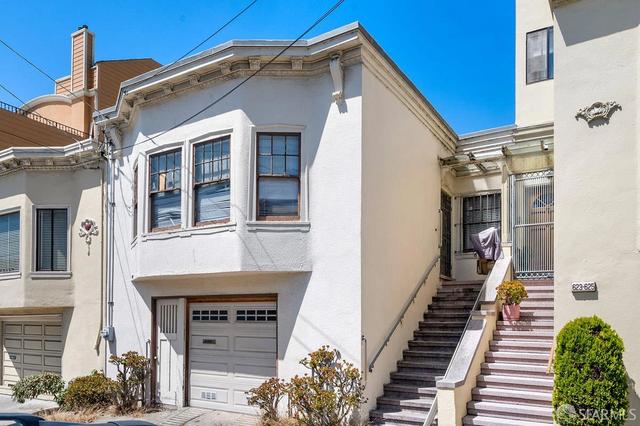 627 22nd Ave, San Francisco, CA 94121