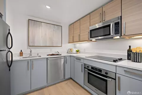 555 4th St #104, San Francisco, CA 94107