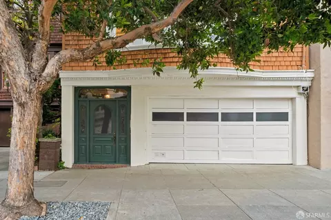 1514 Lake St, San Francisco, CA 94118