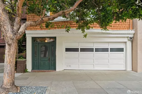 1514 Lake St, San Francisco, CA 94118