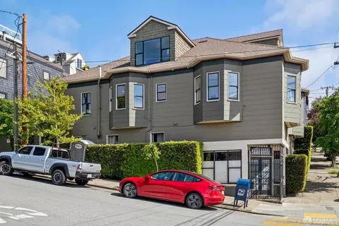 703 Vermont St, San Francisco, CA 94107