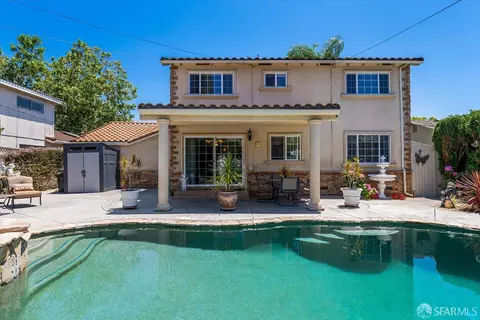 2743 Longford Dr, San Jose, CA 95132