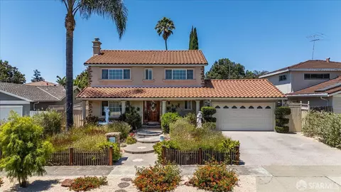 2743 Longford Dr, San Jose, CA 95132