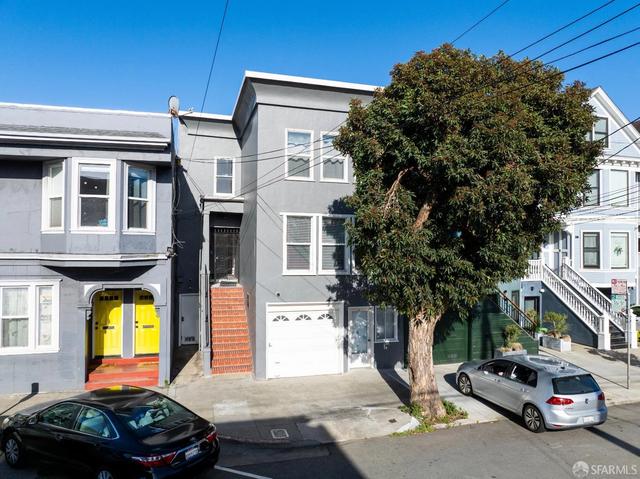 318 3rd Ave, San Francisco, CA 94118